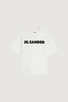 Jil Sander Logo T-Shirt