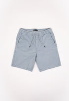 Zara Blue Shorts