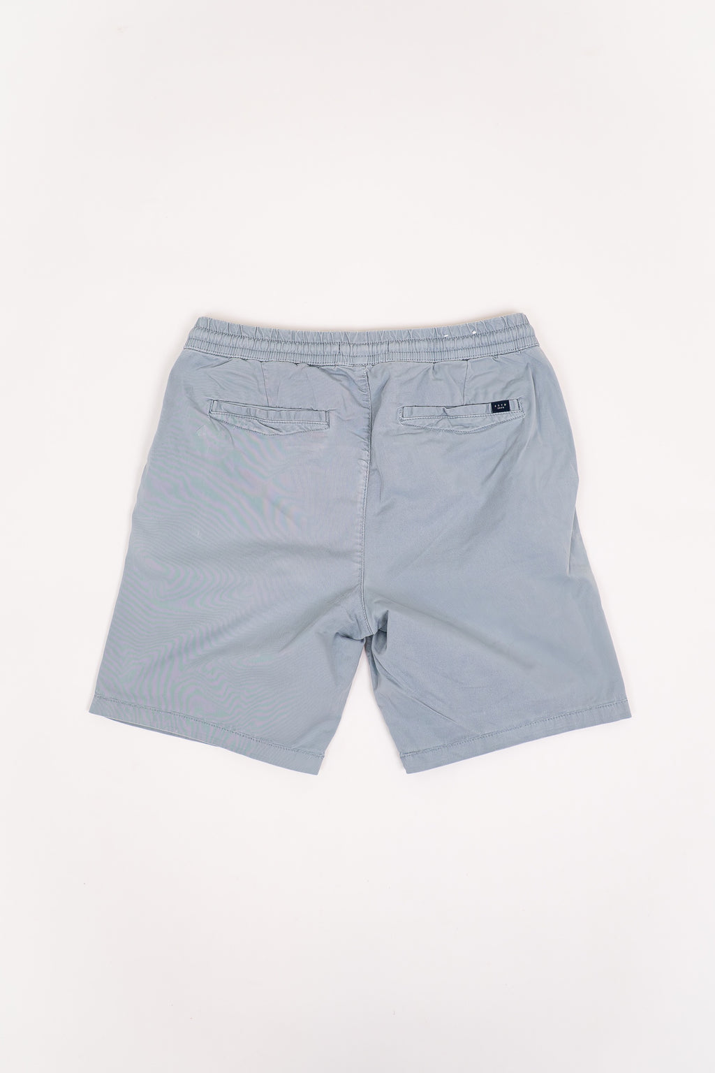 Zara Blue Shorts