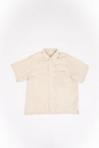 Short Sleeve Linen Shirt Arket