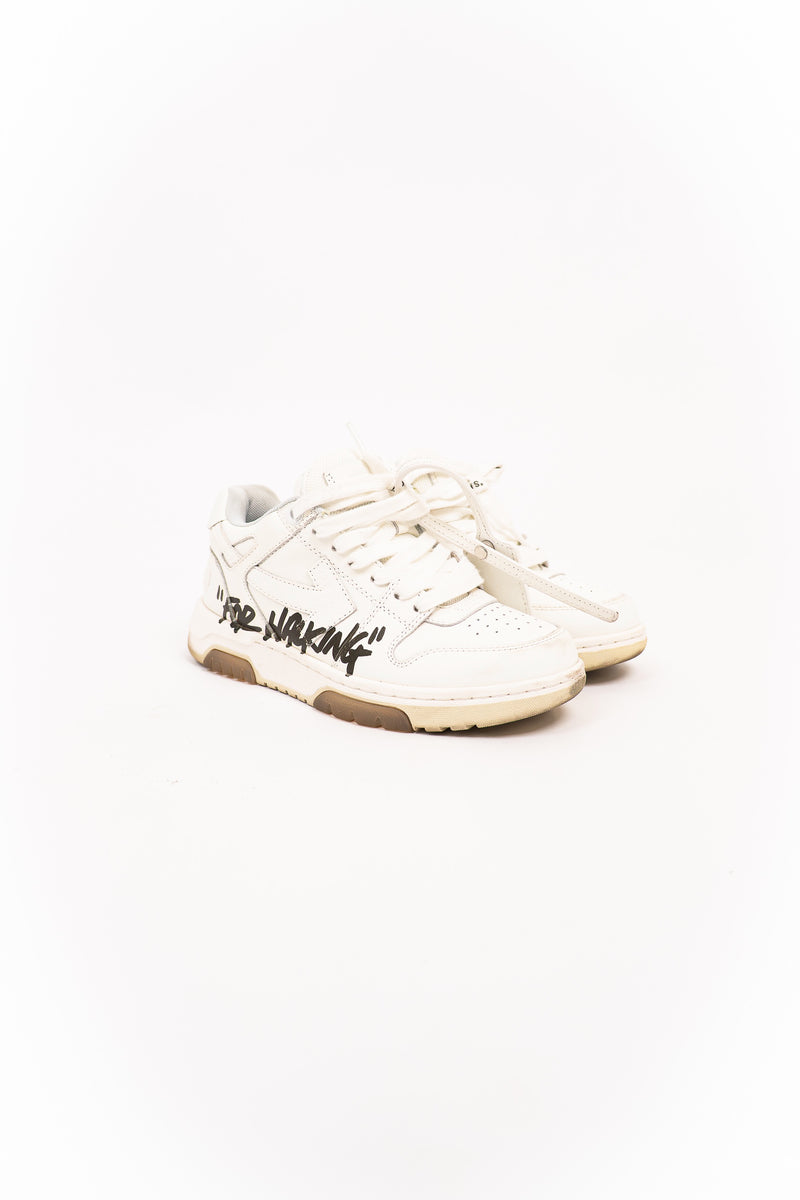 Off-White Out of Office 'OOO' sneakers
