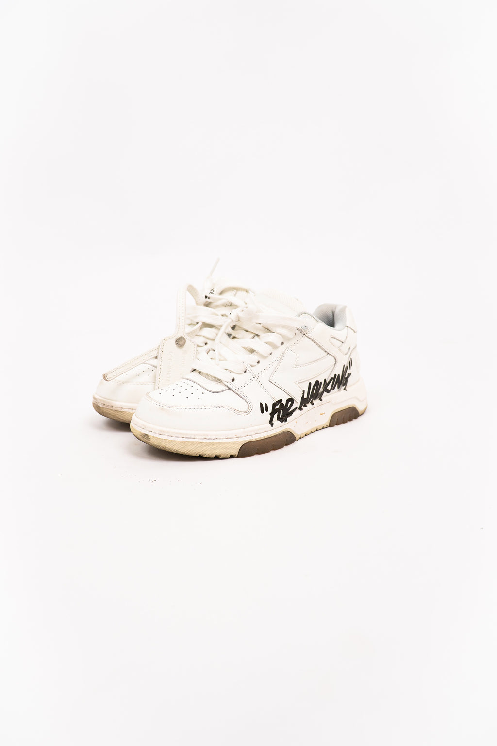 Off-White Out of Office 'OOO' sneakers
