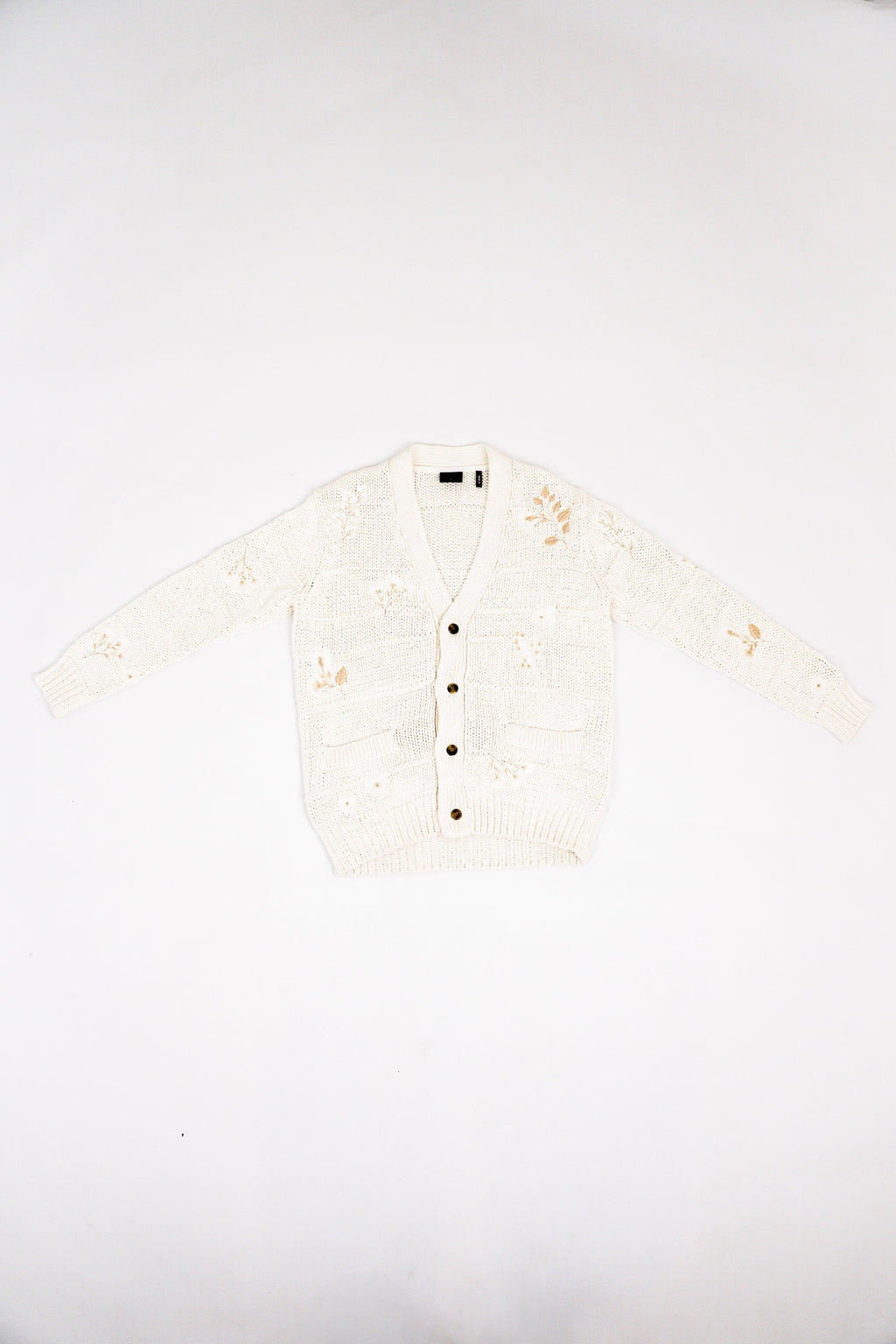 Kith Flower Cardigan