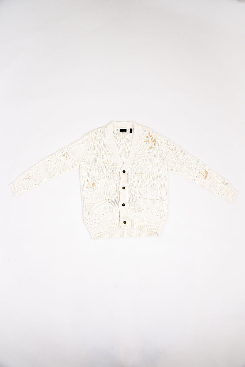 Kith Flower Cardigan