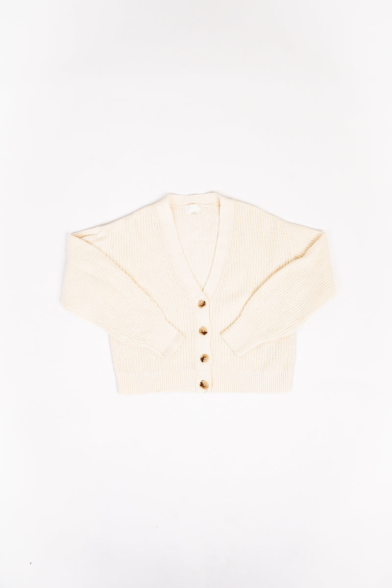 H&M Knitted Cardigan