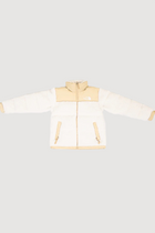 The North Face HIGH PILE NUPTSE JACKET