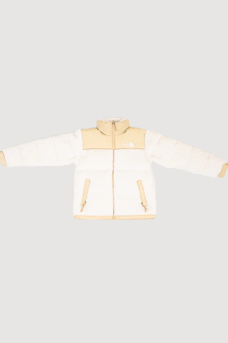 The North Face HIGH PILE NUPTSE JACKET