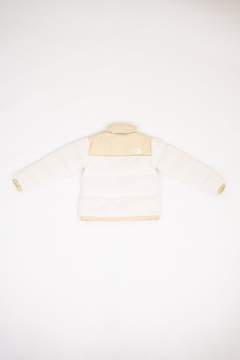 The North Face HIGH PILE NUPTSE JACKET