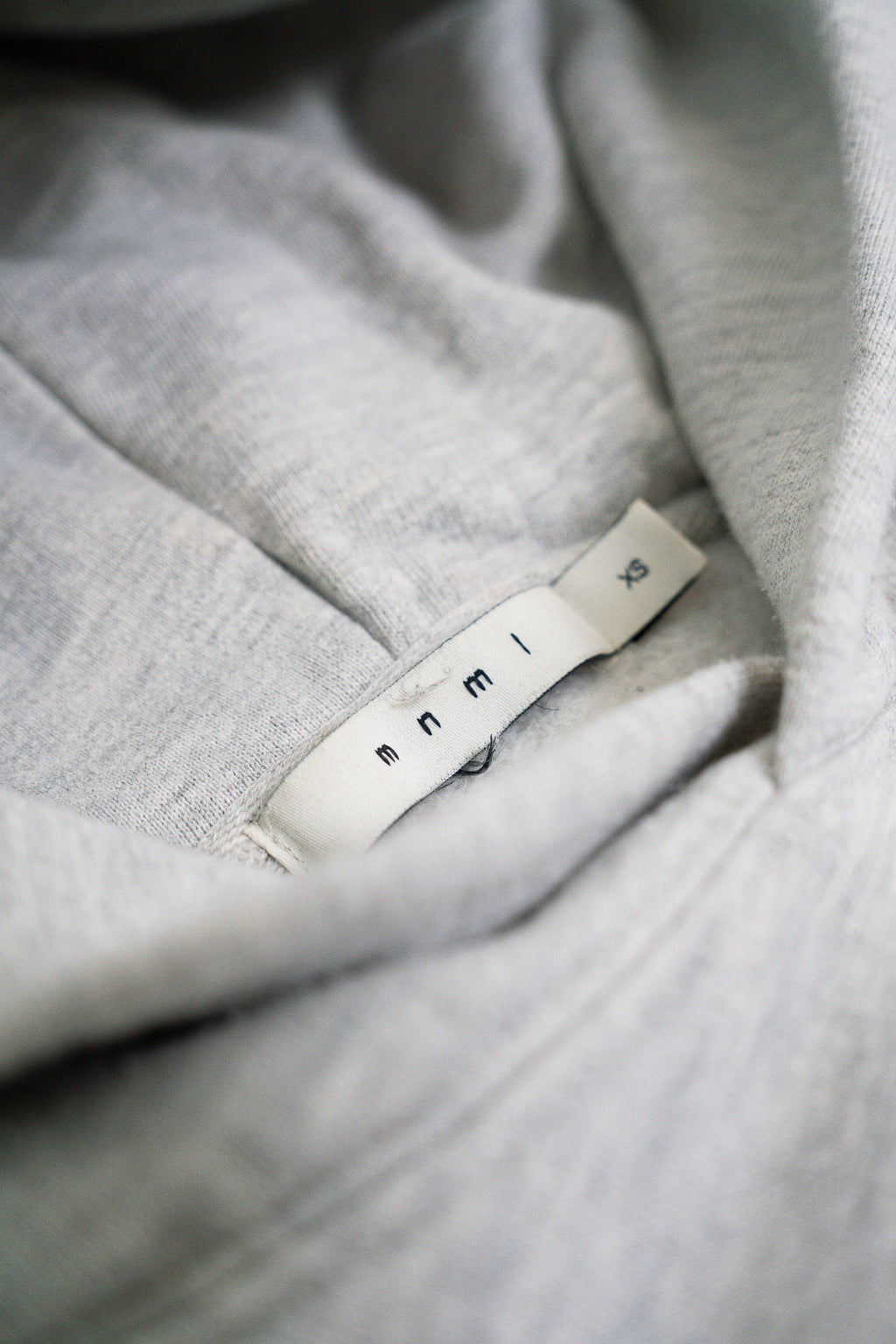 mnml Every Day Hoodie