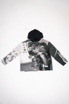 Kobe Bryant Tapestry Hoodie