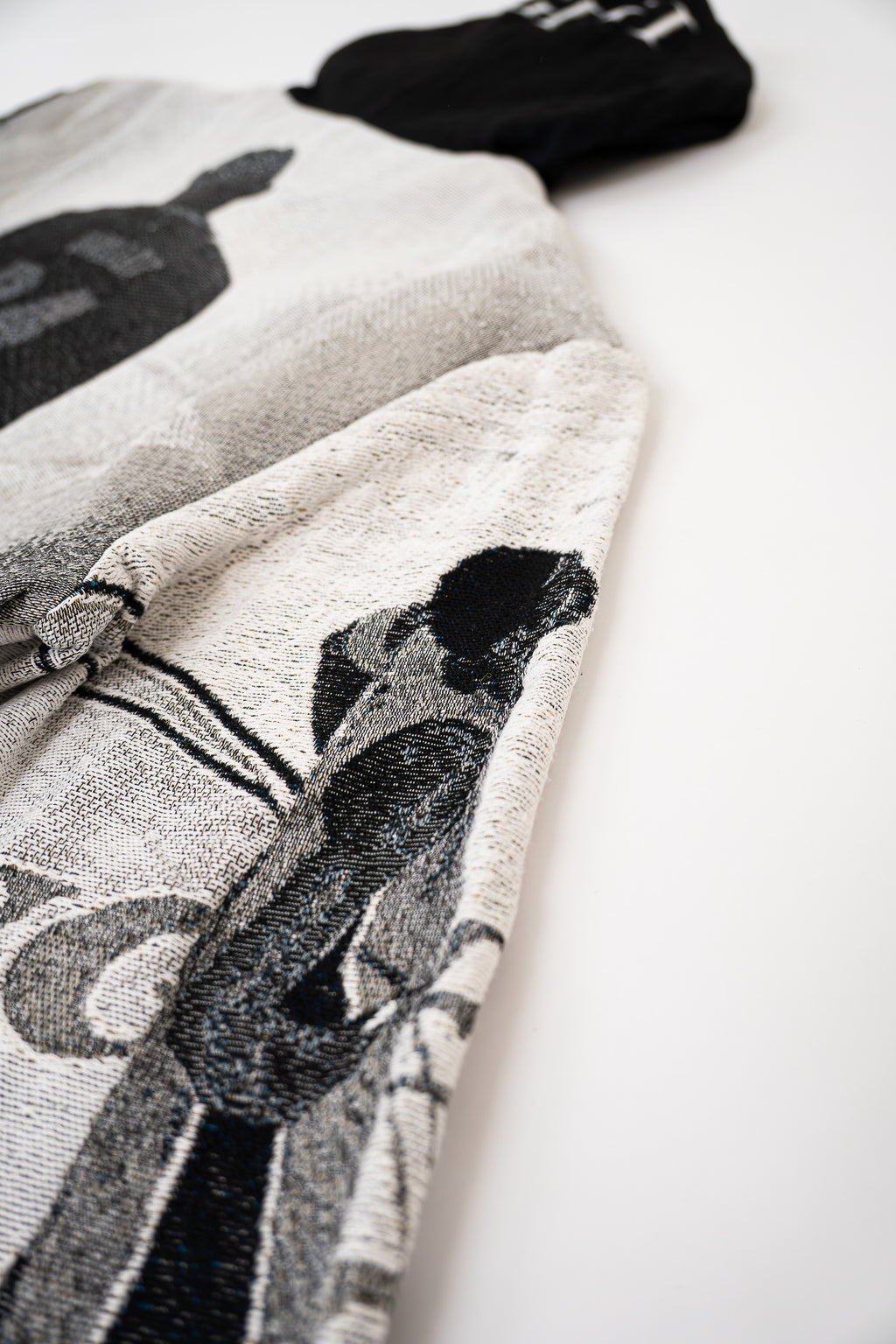Kobe Bryant Tapestry Hoodie