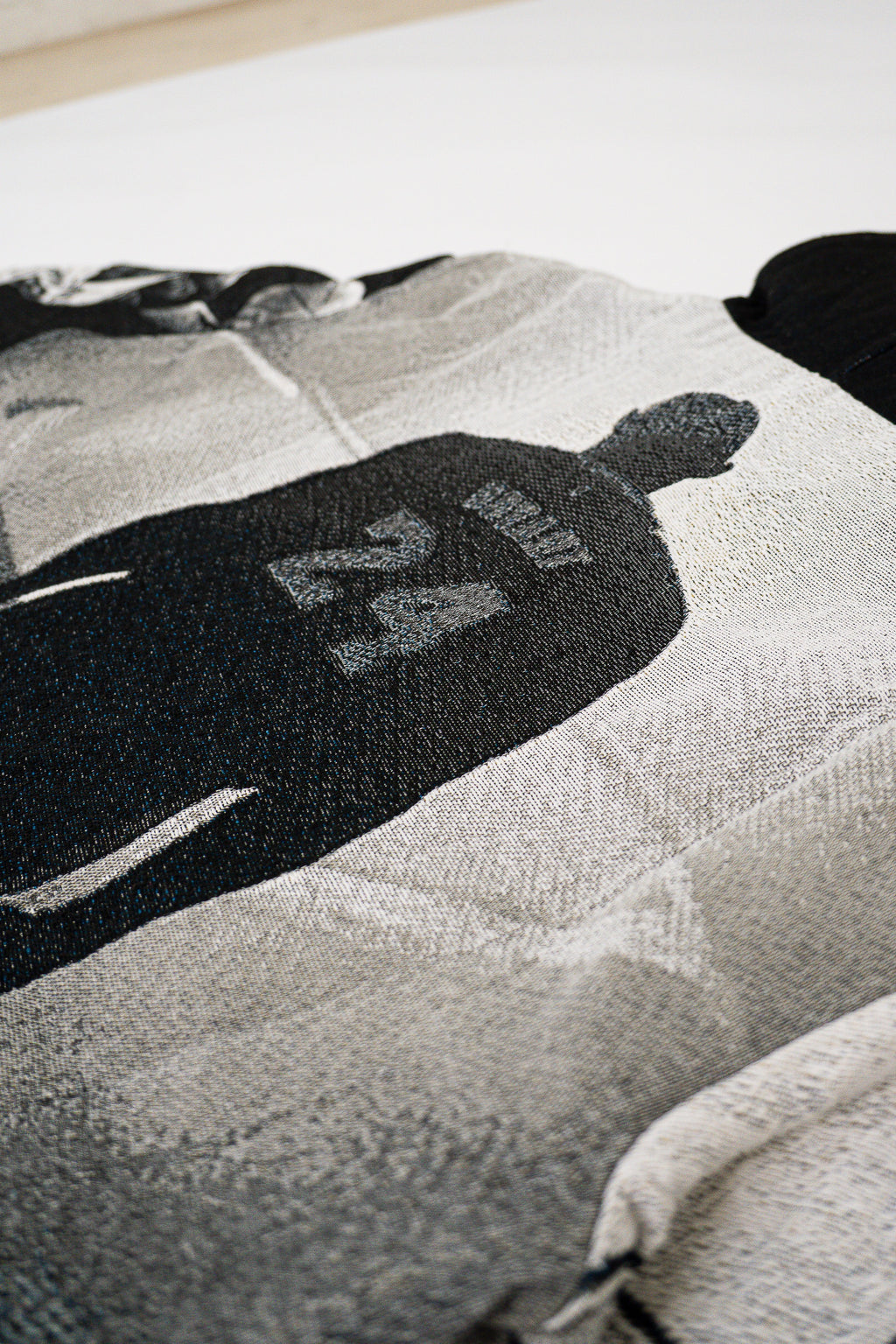 Kobe Bryant Tapestry Hoodie