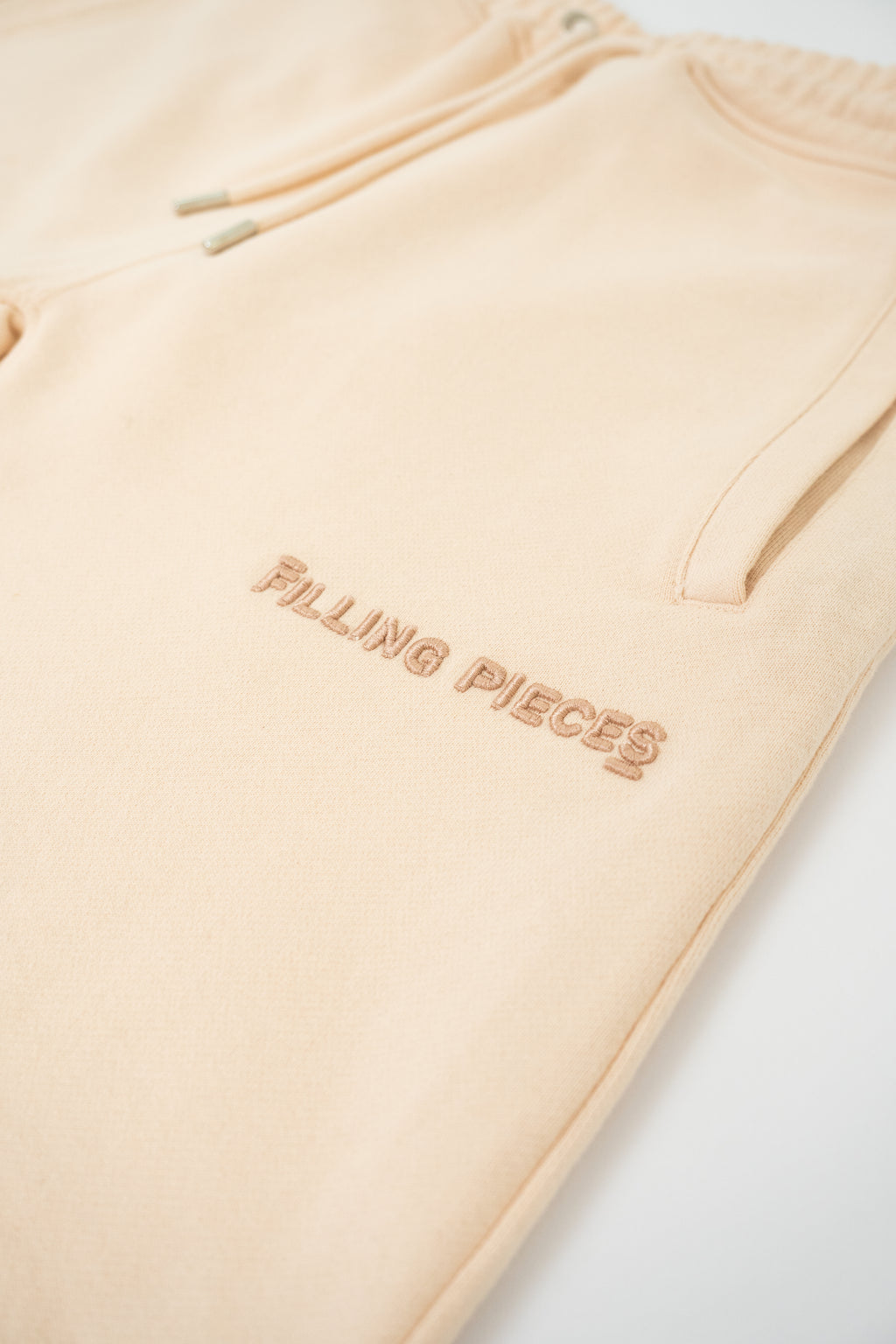 Filling Pieces Jogging Short