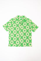 Crochet Summer Shirt