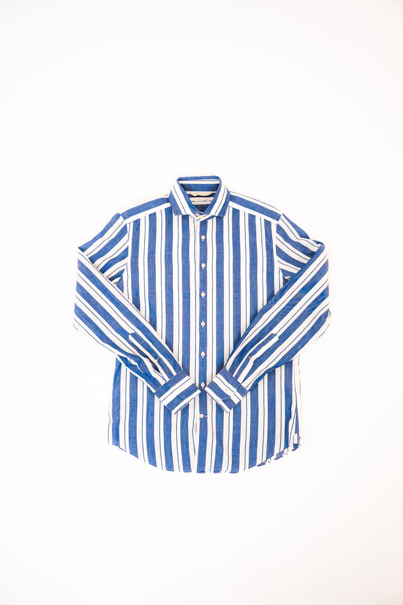 Suitsupply Slim Fit Shirt