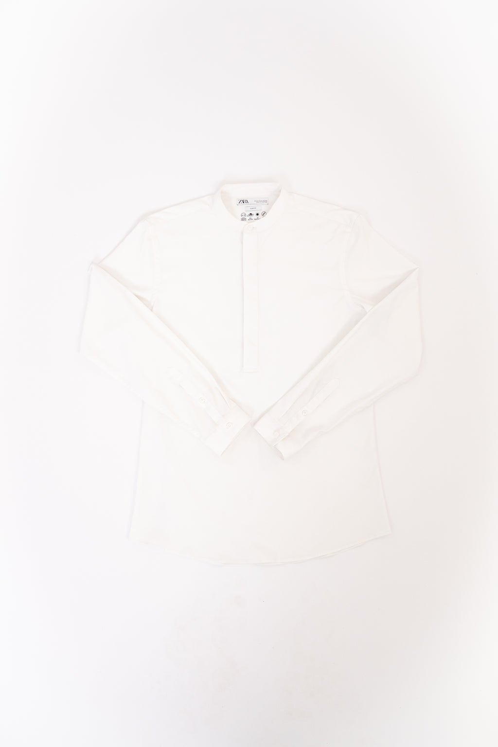 Thermo Slim Fit Shirt