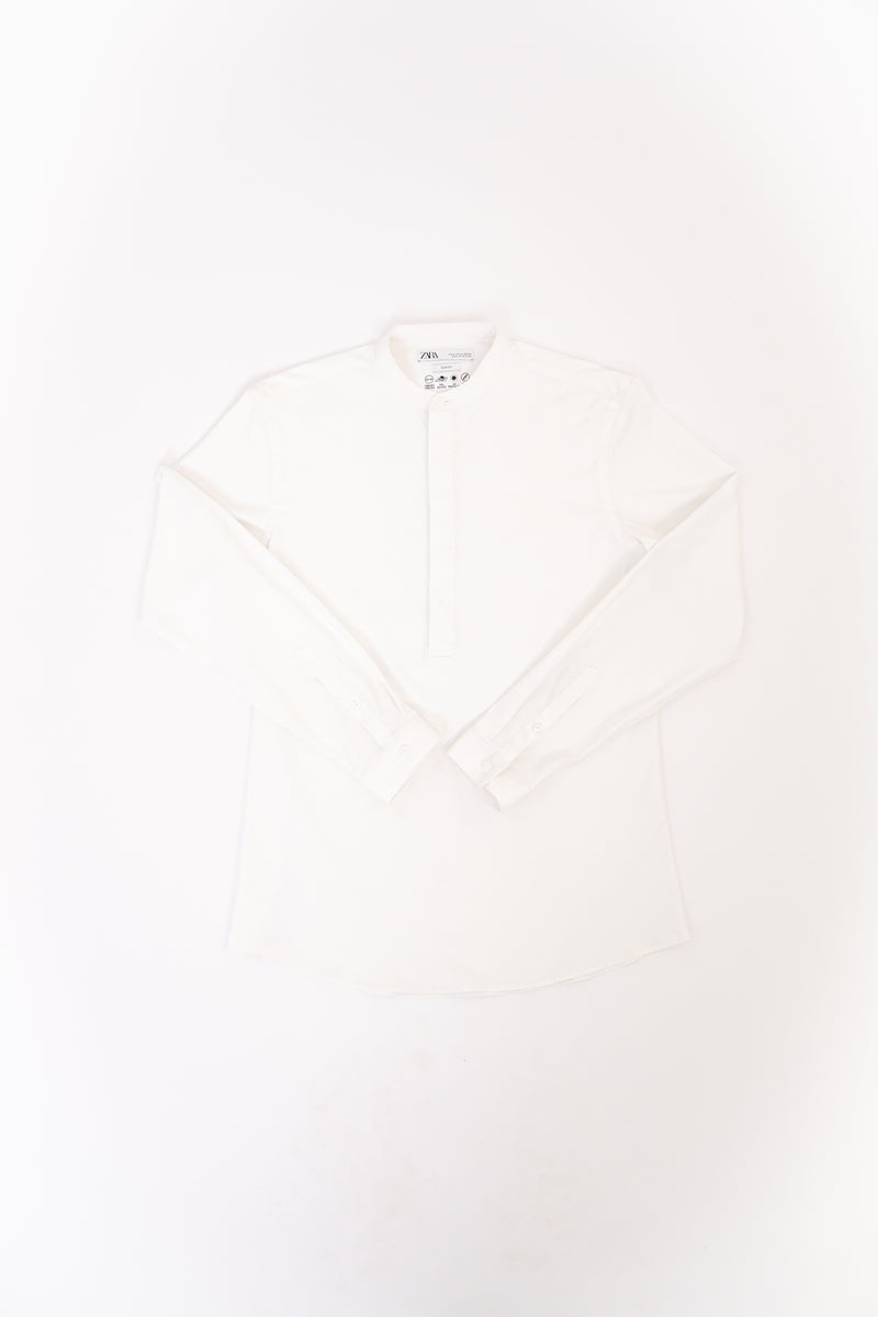 Thermo Slim Fit Shirt