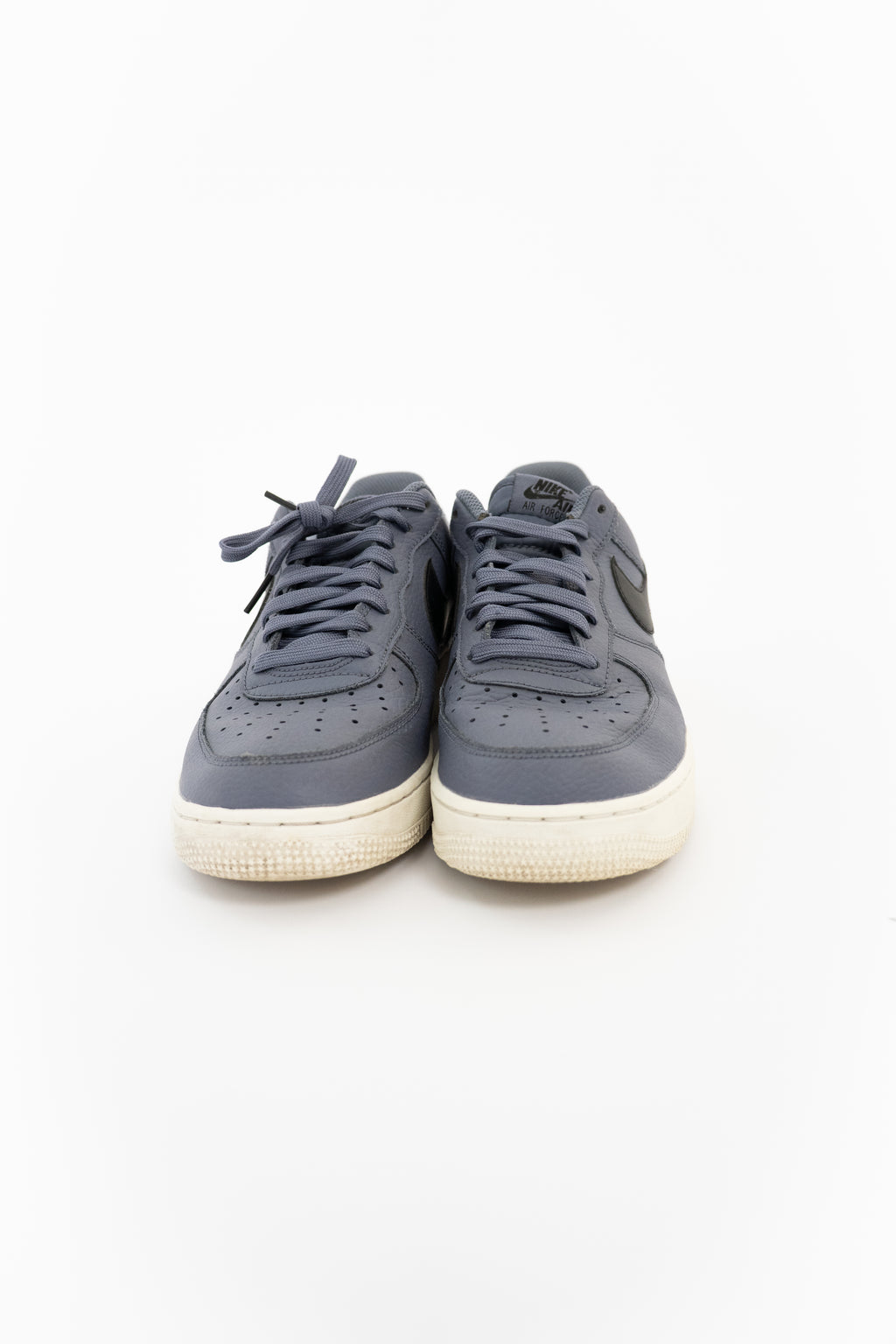 Nike Air Force 1 Low Light Carbon Black