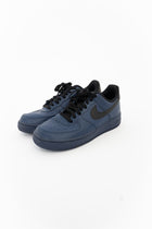 Nike Air Force 1 GS 'Binary Blue'