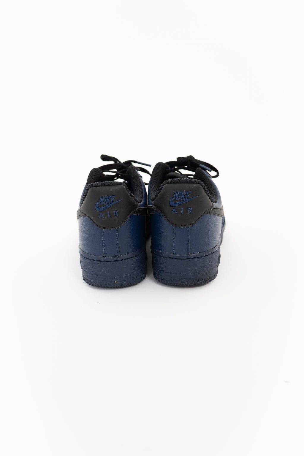 Nike Air Force 1 GS 'Binary Blue'