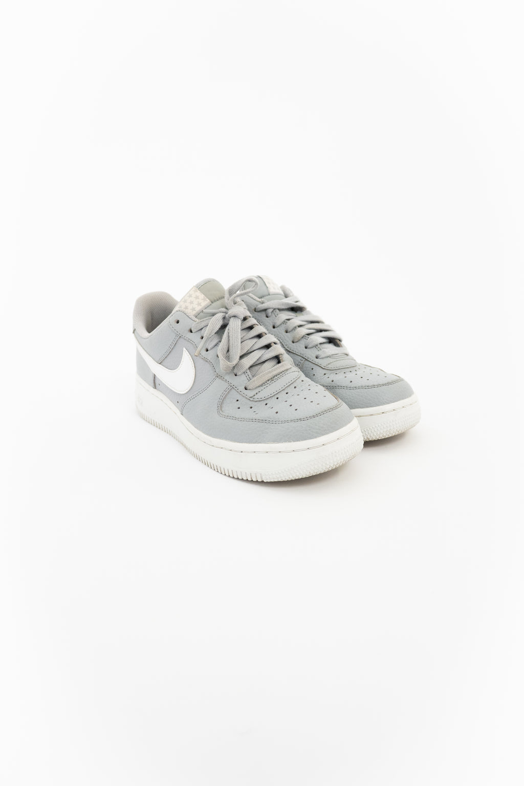 Nike Air Force 1 '07 Grey