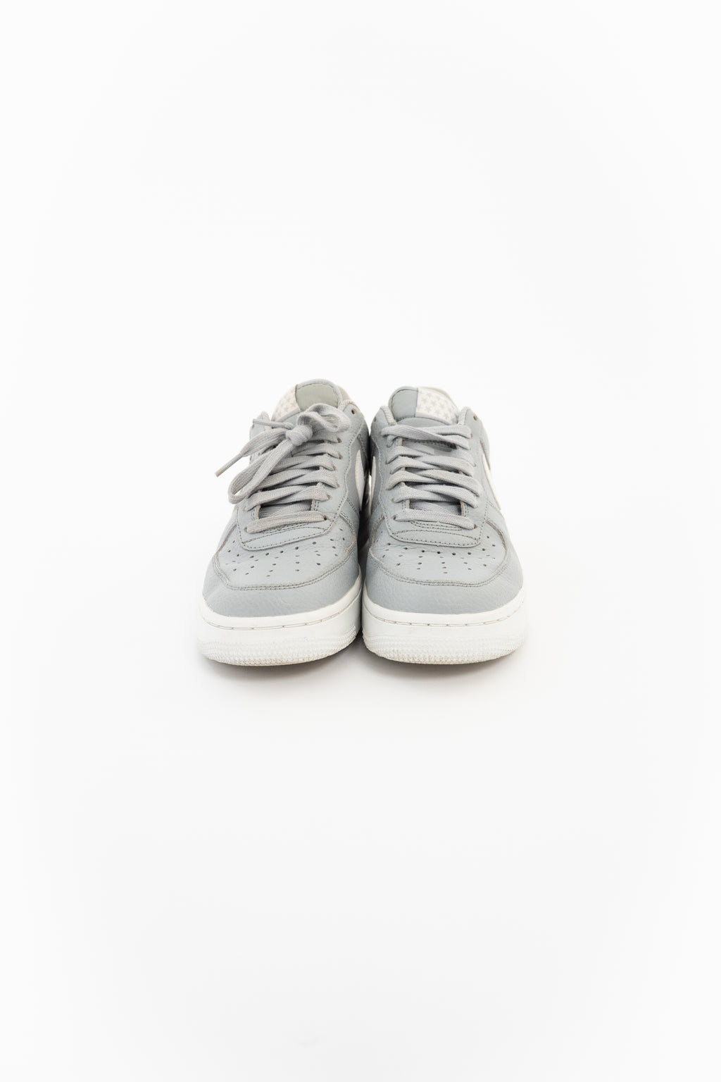 Nike Air Force 1 '07 Grey