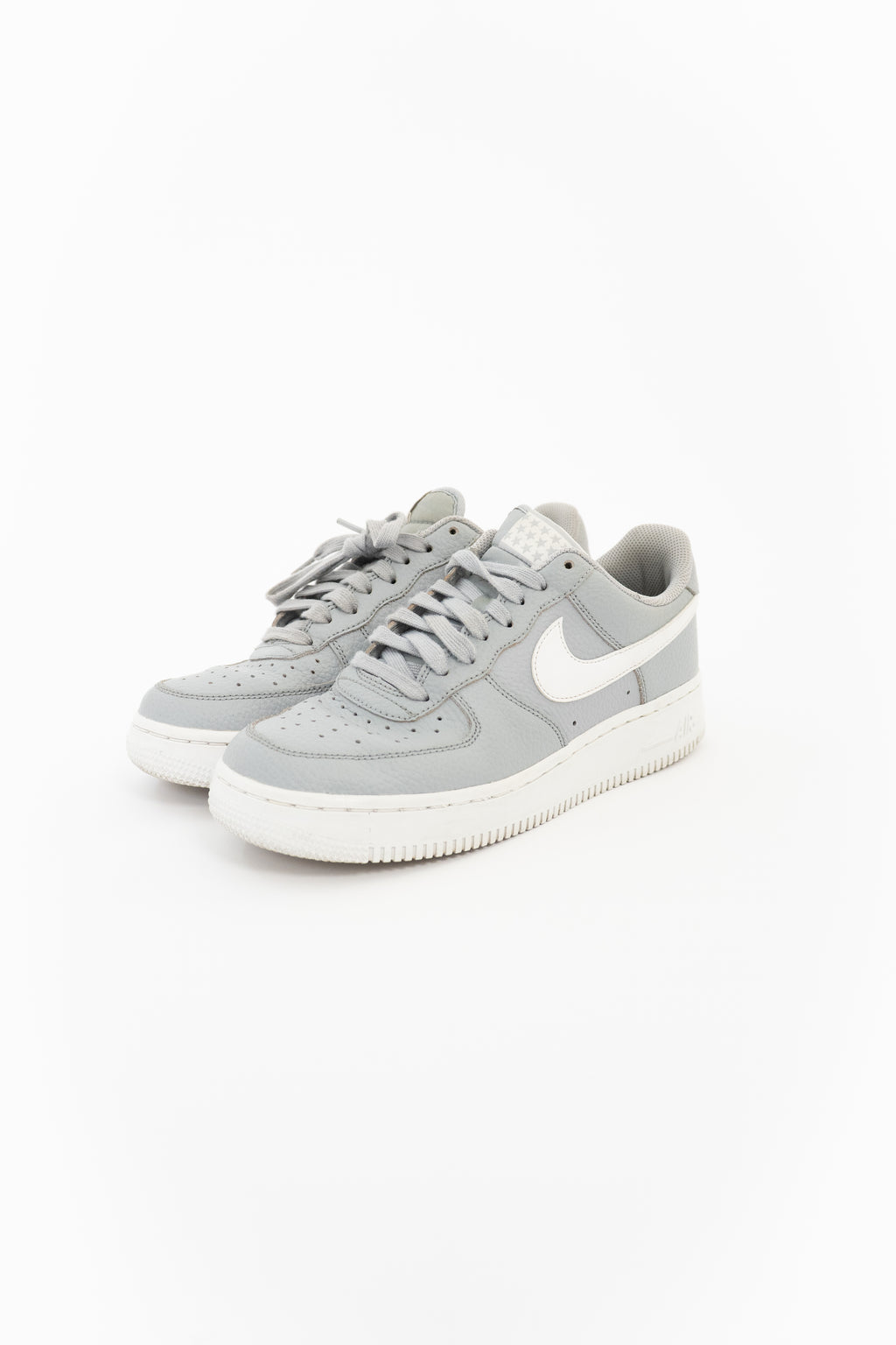 Nike Air Force 1 '07 Grey