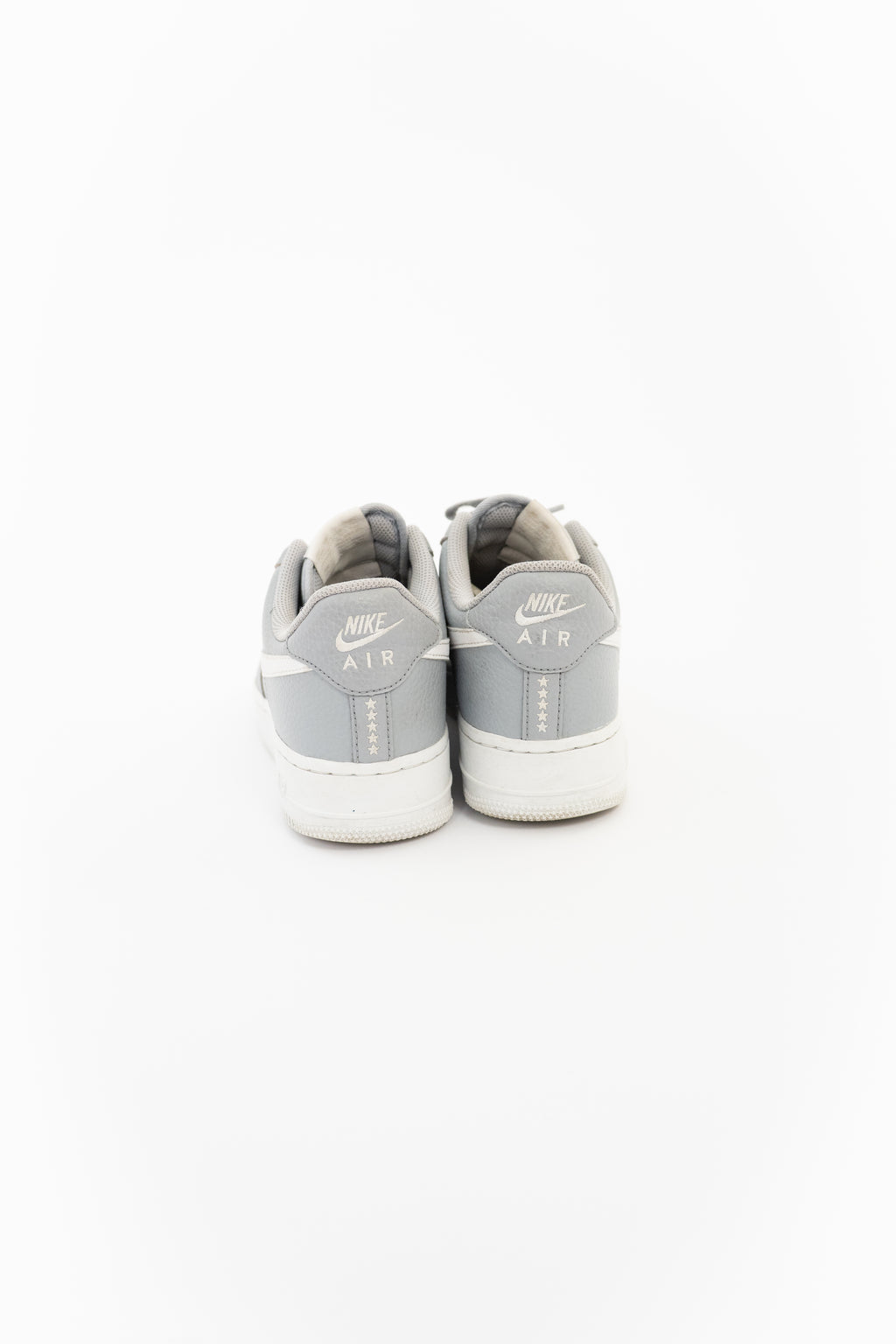 Nike Air Force 1 '07 Grey