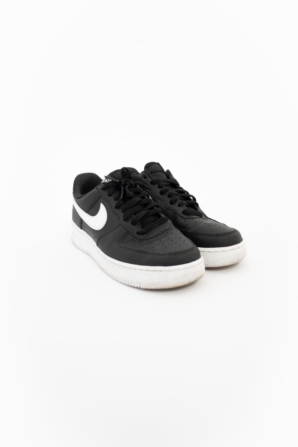 Nike Air Force 1 '07 Black