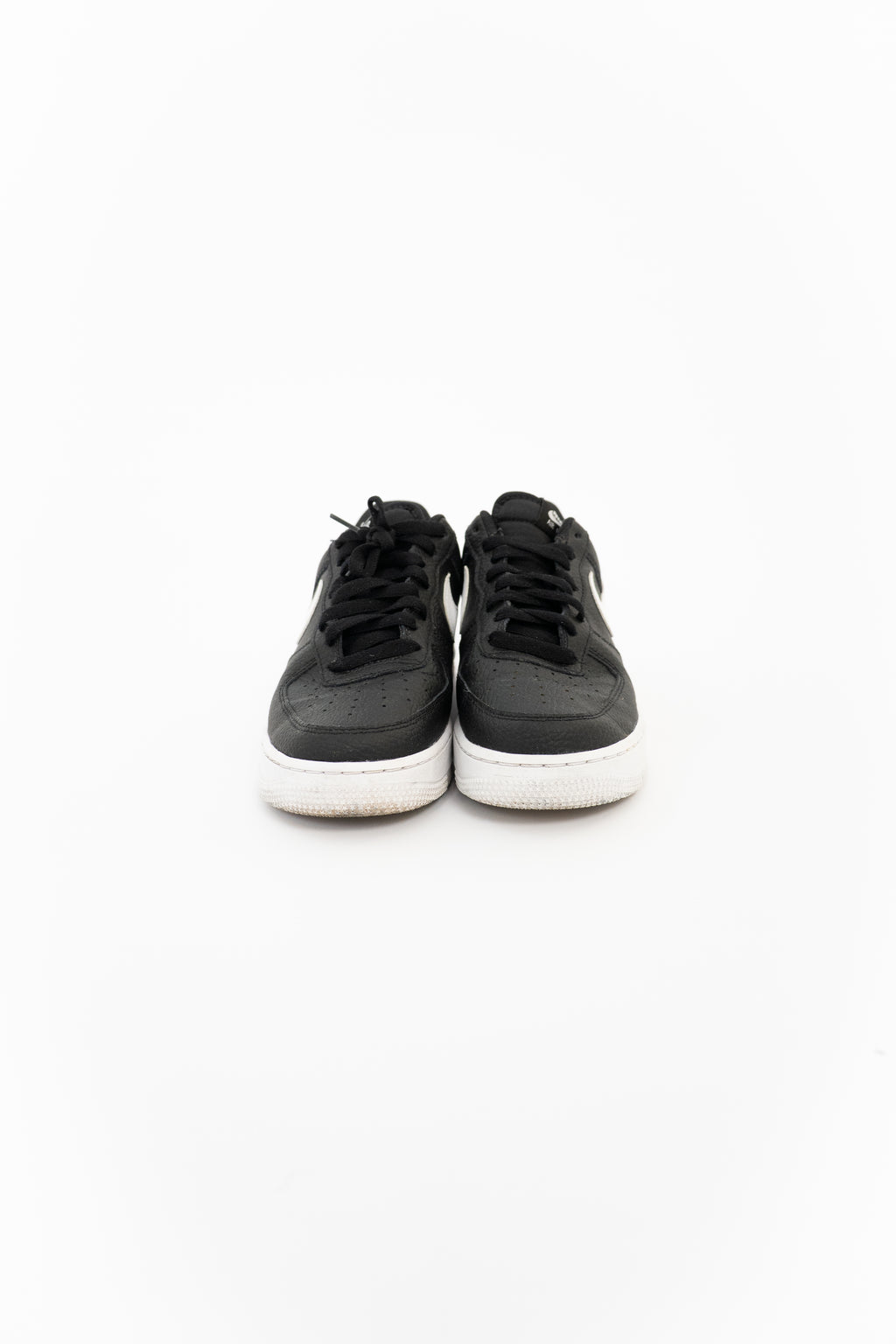 Nike Air Force 1 '07 Black