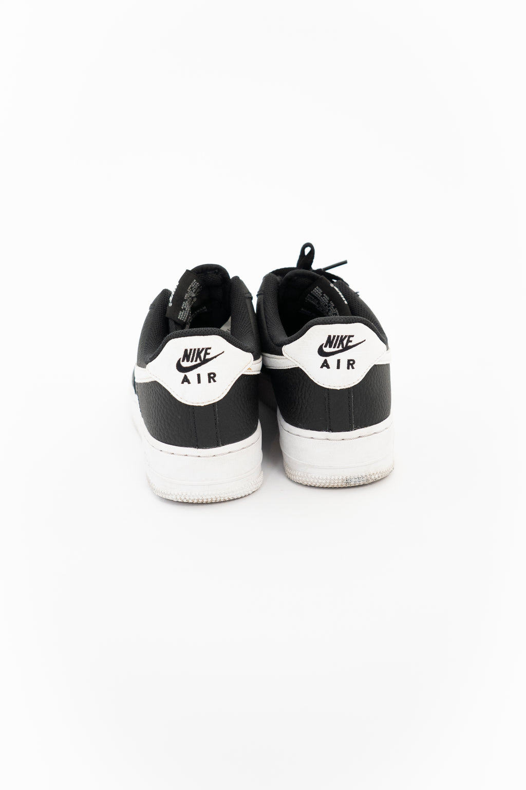 Nike Air Force 1 '07 Black