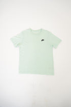 Nike T-Shirt Blauw