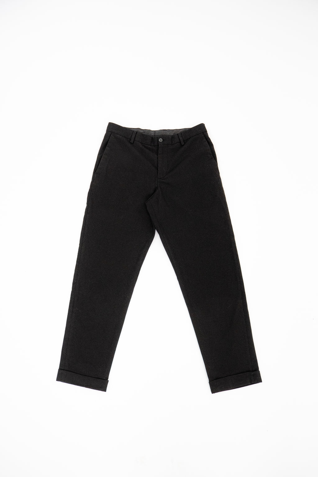 Slim fit comfort trousers