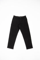 Slim fit comfort trousers