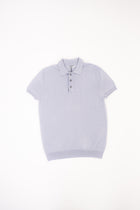 Light Blue Polo