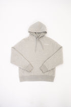 Grey Hoodie Snt Blnc