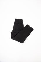 Straight Leg Chino Trousers