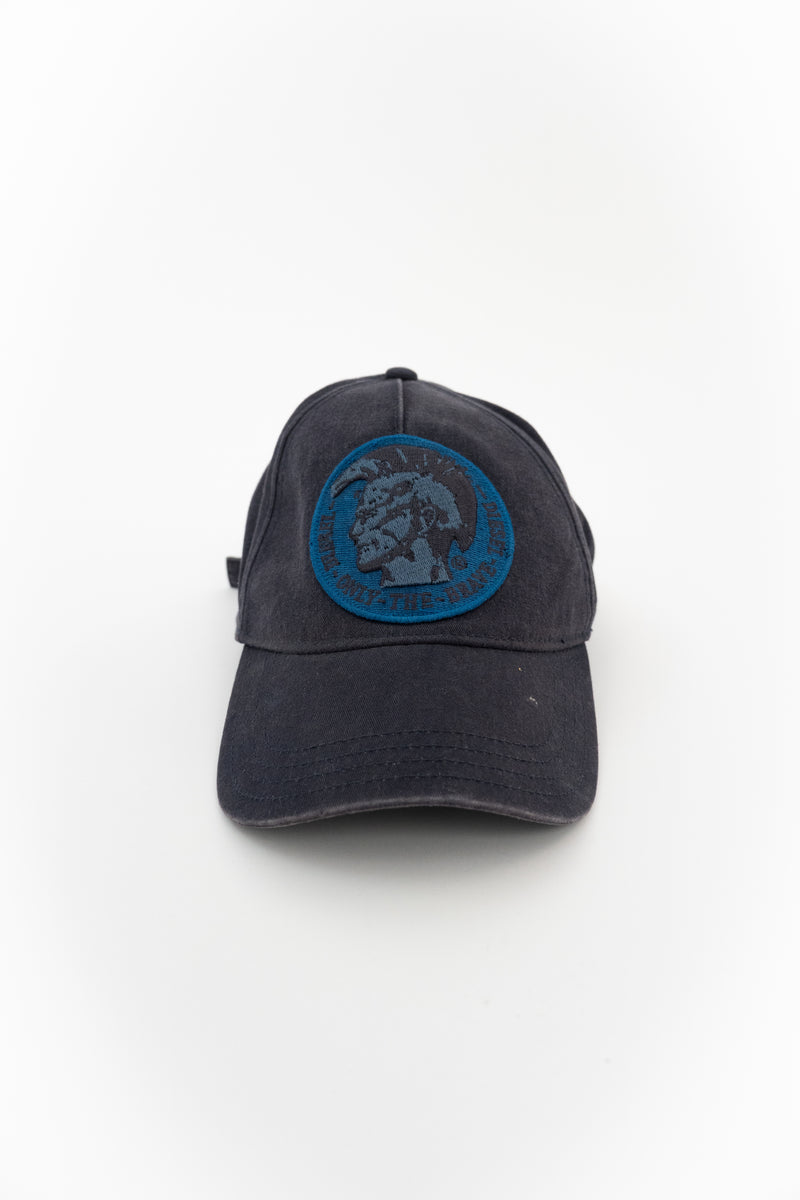 Diesel Cindians Cap