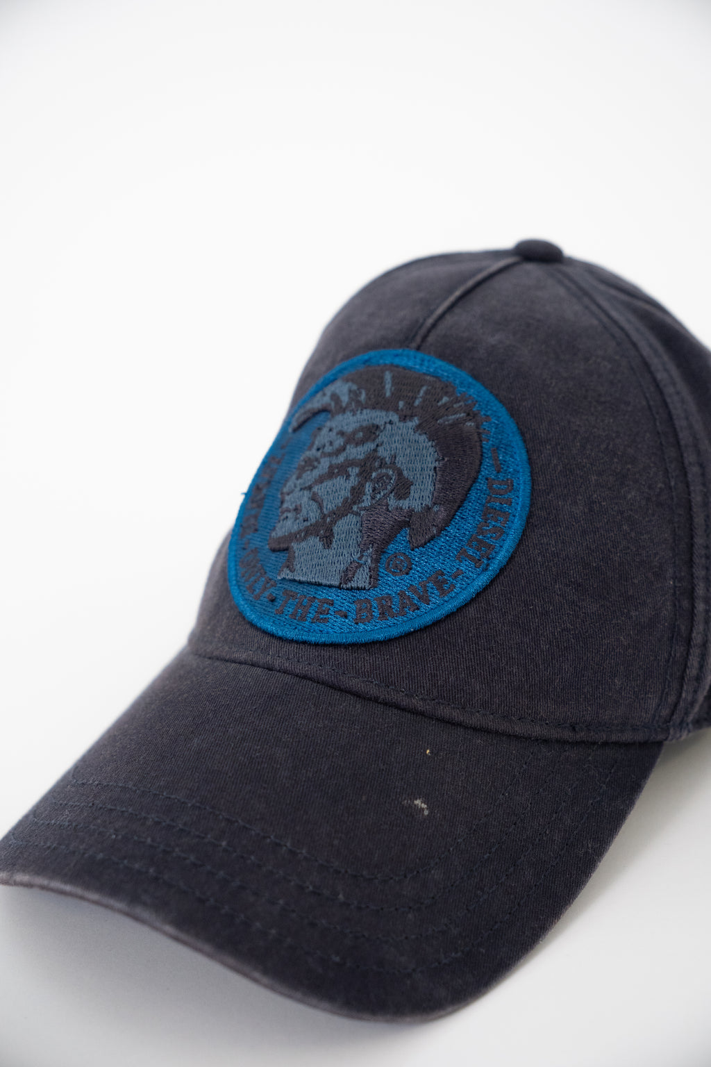 Diesel Cindians Cap