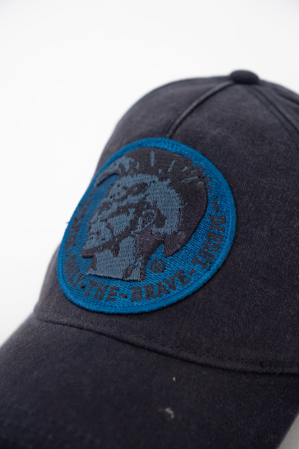 Diesel Cindians Cap