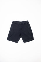Zara Dark Blue Shorts