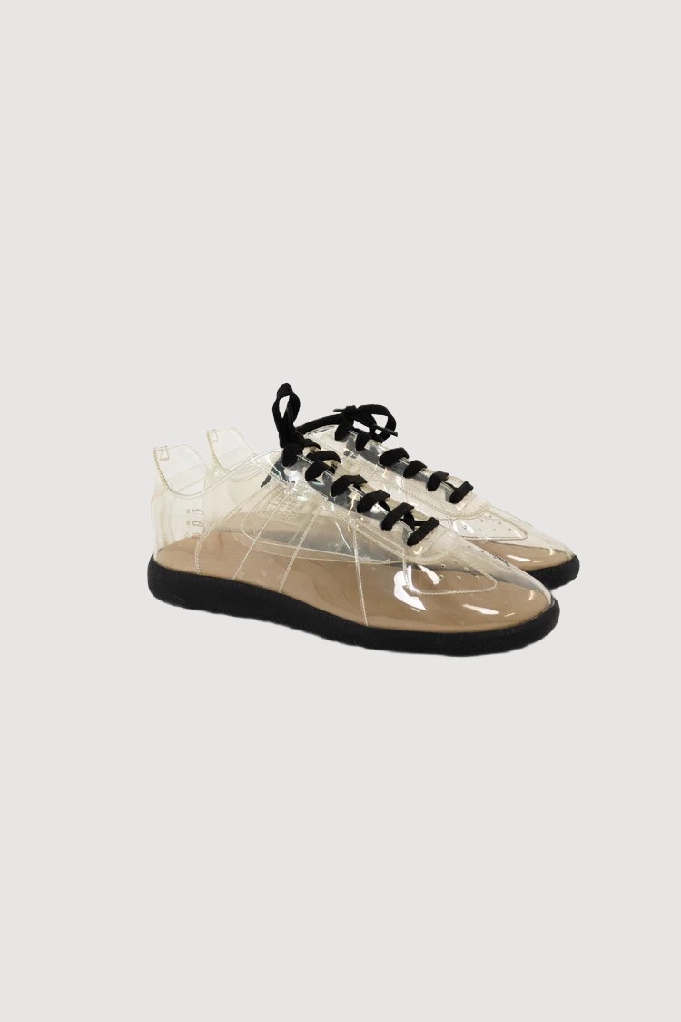 Maison Margiela Transparent Replica
