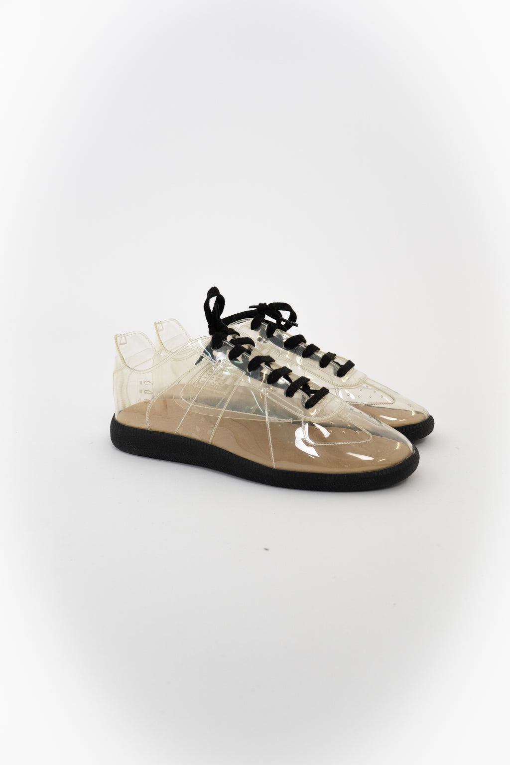 Maison Margiela Transparent Replica