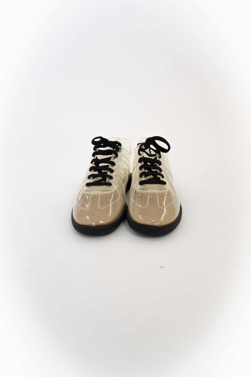Maison Margiela Transparent Replica