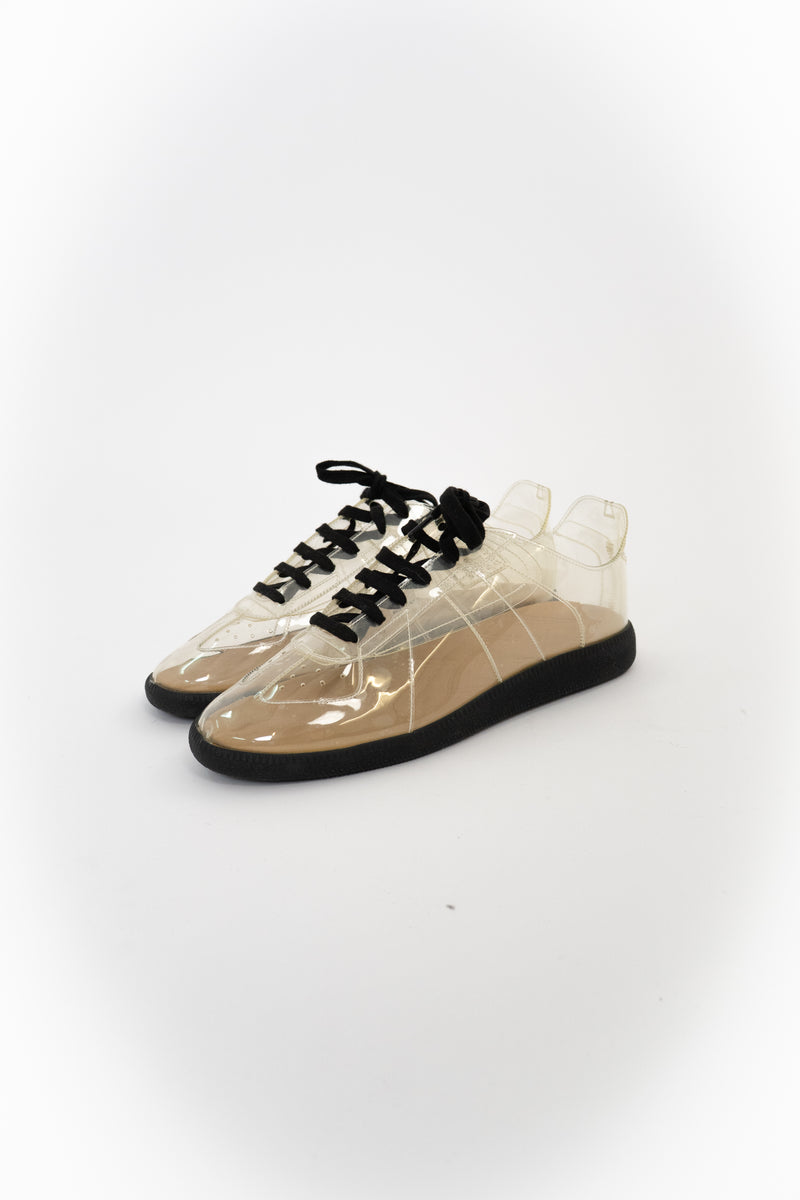 Maison Margiela Transparent Replica