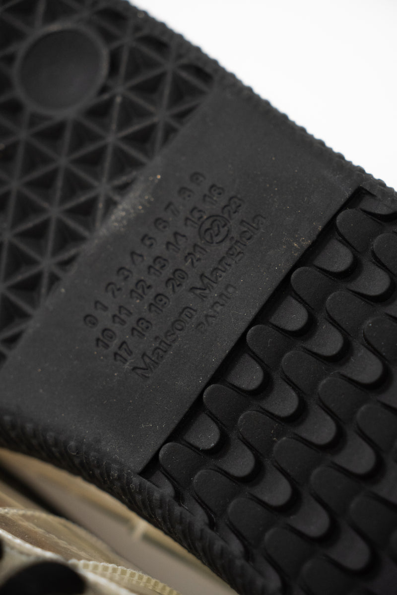 Maison Margiela Transparent Replica