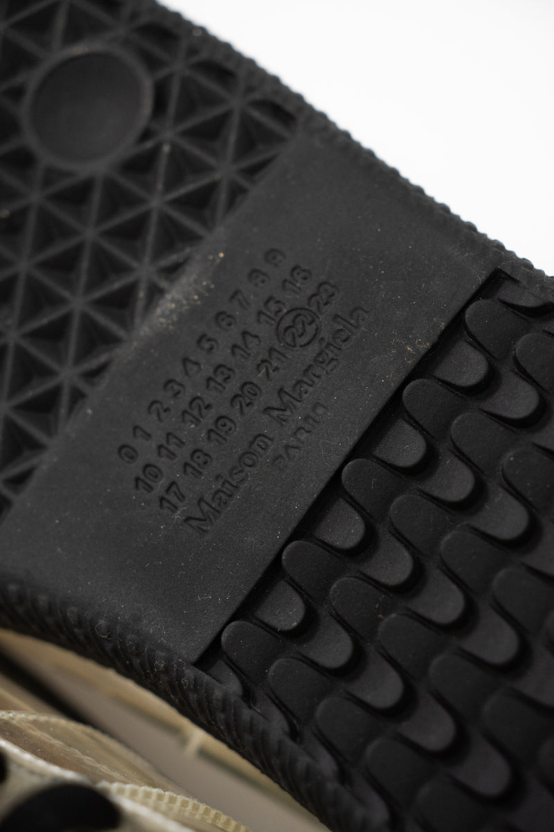 Maison Margiela Transparent Replica