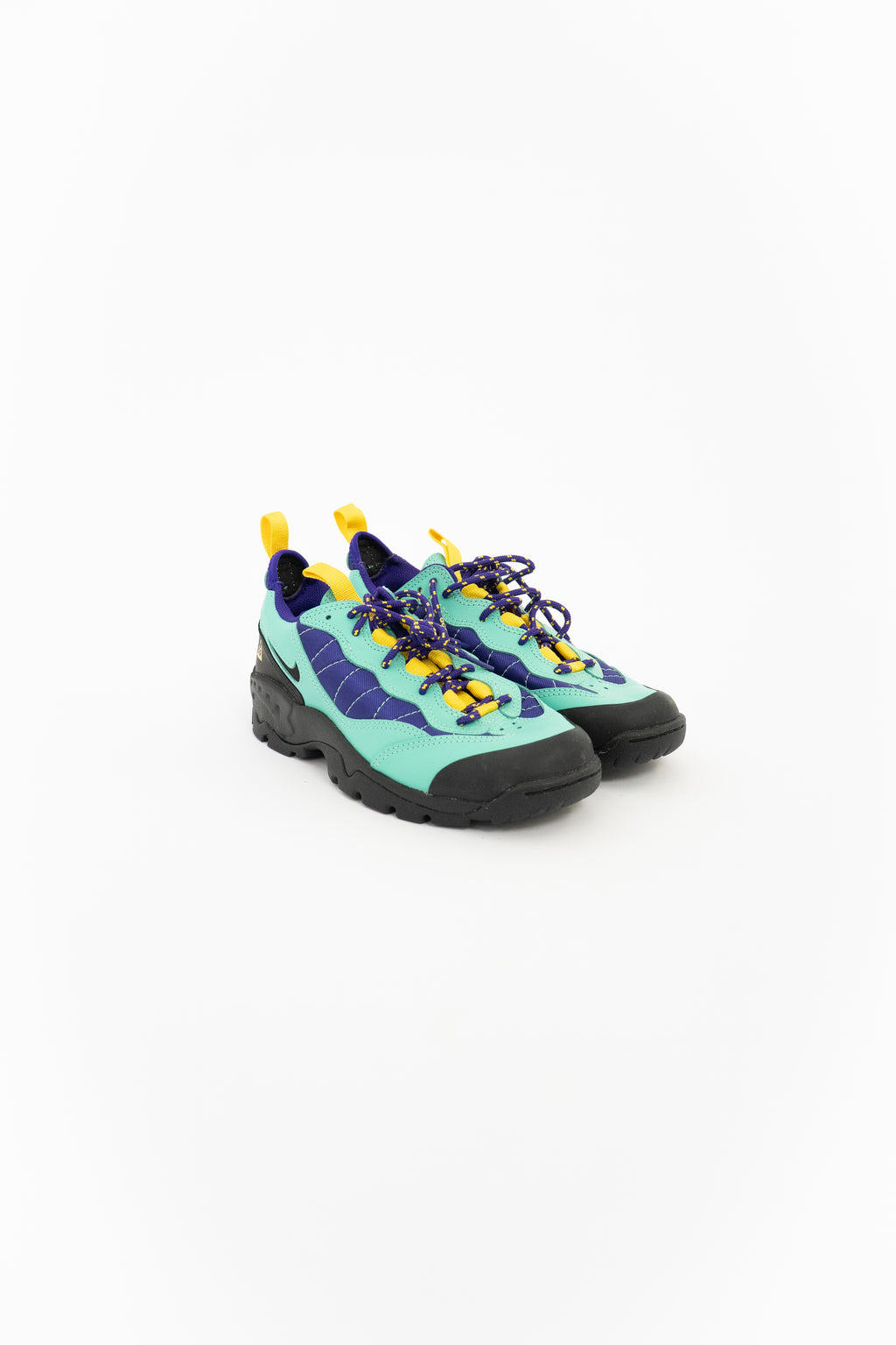 ACG Air Mada Light Menta/Black/Electro Purp sneakers