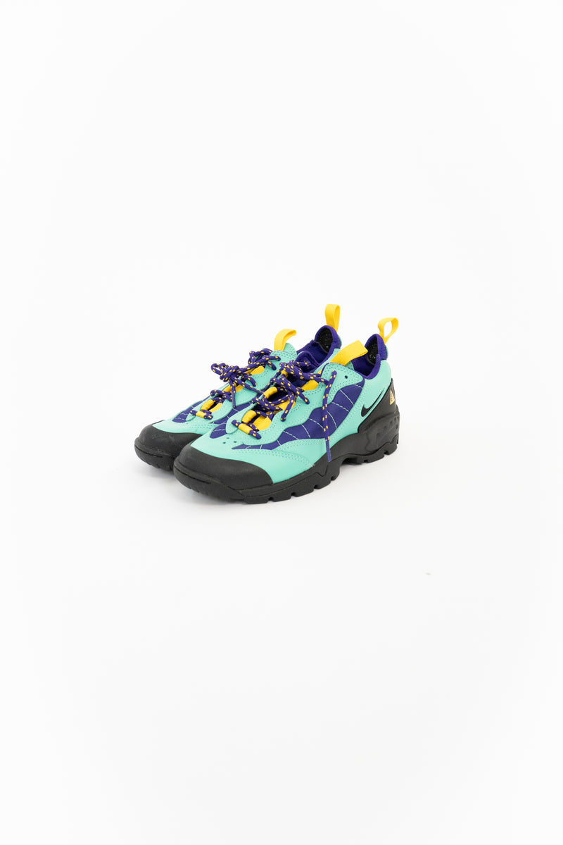 ACG Air Mada Light Menta/Black/Electro Purp sneakers