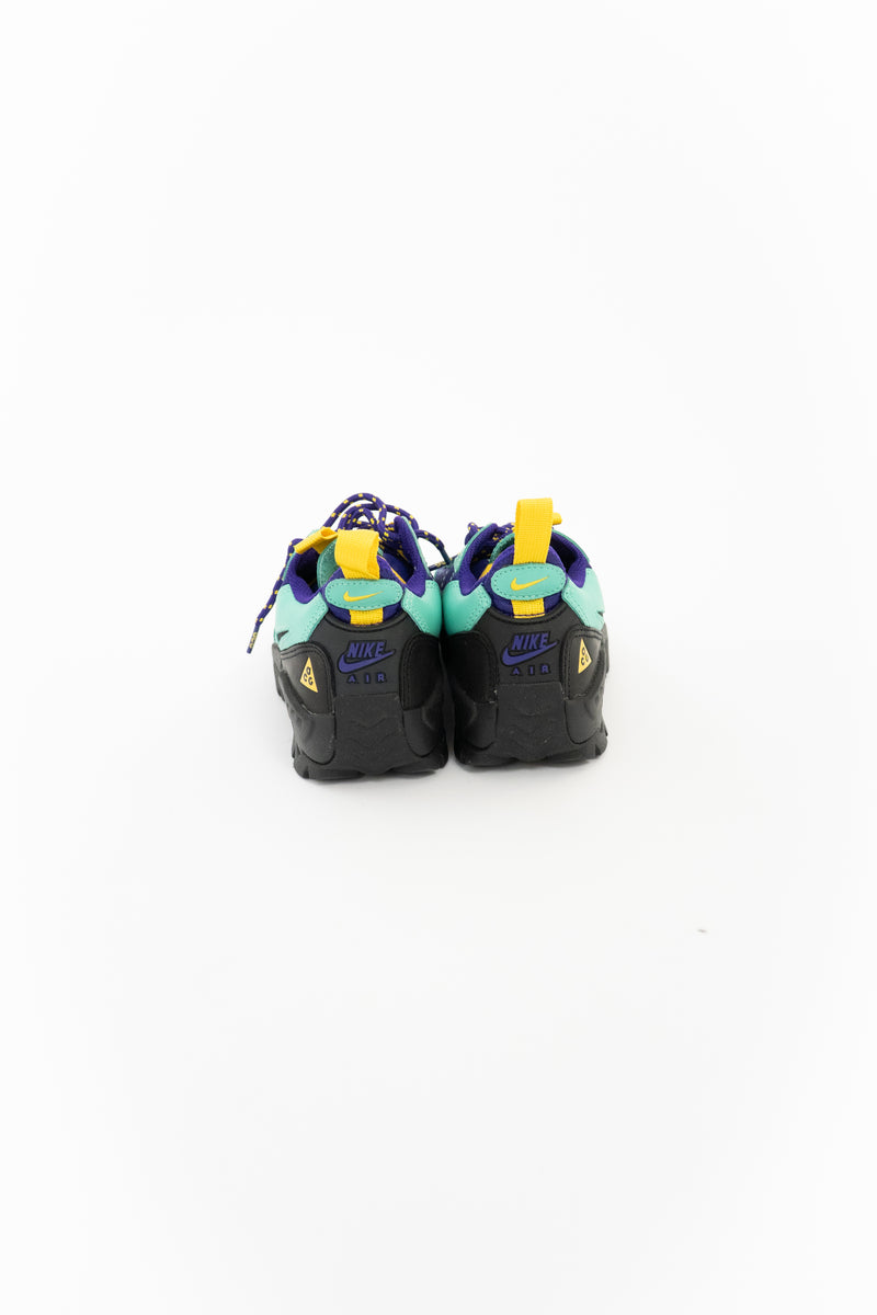 ACG Air Mada Light Menta/Black/Electro Purp sneakers